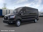 New 2025 Ford Transit 350 XLT AWD Passenger Van for sale #15434 - photo 1