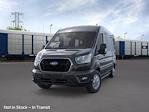 New 2025 Ford Transit 350 XLT AWD Passenger Van for sale #15434 - photo 2