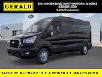 New 2025 Ford Transit 350 XLT AWD Passenger Van for sale #15434 - photo 1