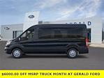 New 2025 Ford Transit 350 XLT AWD Passenger Van for sale #15434 - photo 24