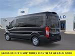 New 2025 Ford Transit 350 XLT AWD Passenger Van for sale #15434 - photo 25