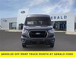 New 2025 Ford Transit 350 XLT AWD Passenger Van for sale #15434 - photo 27