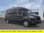 New 2025 Ford Transit 350 XLT AWD Passenger Van for sale #15434 - photo 28