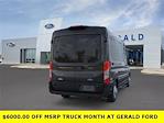 New 2025 Ford Transit 350 XLT AWD Passenger Van for sale #15434 - photo 29