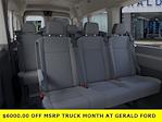 New 2025 Ford Transit 350 XLT AWD Passenger Van for sale #15434 - photo 32