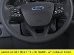 New 2025 Ford Transit 350 XLT AWD Passenger Van for sale #15434 - photo 33