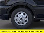 New 2025 Ford Transit 350 XLT AWD Passenger Van for sale #15434 - photo 40