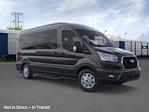 New 2025 Ford Transit 350 XLT AWD Passenger Van for sale #15434 - photo 7