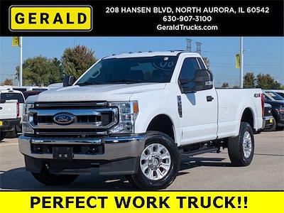 2020 Ford F-250 Regular Cab 4x4 Pickup for sale #15435A - photo 1