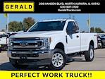 2020 Ford F-250 Regular Cab 4x4 Pickup for sale #15435A - photo 1