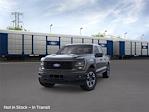New 2025 Ford F-150 STX SuperCrew Cab 4x4 Pickup for sale #15436 - photo 24