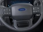 New 2025 Ford F-150 STX SuperCrew Cab 4x4 Pickup for sale #15436 - photo 34