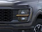 New 2025 Ford F-150 STX SuperCrew Cab 4x4 Pickup for sale #15436 - photo 40