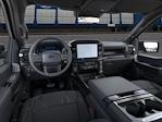 New 2025 Ford F-150 STX SuperCrew Cab 4x4 Pickup for sale #15436 - photo 10