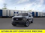 New 2025 Ford F-150 STX SuperCrew Cab 4x4 Pickup for sale #15439 - photo 24