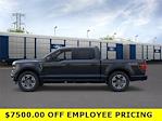 New 2025 Ford F-150 STX SuperCrew Cab 4x4 Pickup for sale #15439 - photo 25