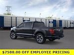 New 2025 Ford F-150 STX SuperCrew Cab 4x4 Pickup for sale #15439 - photo 26