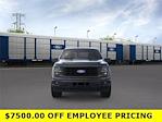 New 2025 Ford F-150 STX SuperCrew Cab 4x4 Pickup for sale #15439 - photo 28