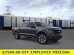 New 2025 Ford F-150 STX SuperCrew Cab 4x4 Pickup for sale #15439 - photo 29