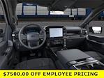 New 2025 Ford F-150 STX SuperCrew Cab 4x4 Pickup for sale #15439 - photo 31