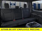 New 2025 Ford F-150 STX SuperCrew Cab 4x4 Pickup for sale #15439 - photo 33