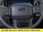 New 2025 Ford F-150 STX SuperCrew Cab 4x4 Pickup for sale #15439 - photo 34