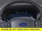 New 2025 Ford F-150 STX SuperCrew Cab 4x4 Pickup for sale #15439 - photo 35
