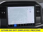 New 2025 Ford F-150 STX SuperCrew Cab 4x4 Pickup for sale #15439 - photo 36