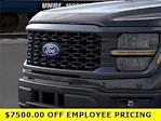 New 2025 Ford F-150 STX SuperCrew Cab 4x4 Pickup for sale #15439 - photo 39
