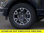New 2025 Ford F-150 STX SuperCrew Cab 4x4 Pickup for sale #15439 - photo 41