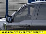 New 2025 Ford F-150 STX SuperCrew Cab 4x4 Pickup for sale #15439 - photo 42