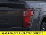New 2025 Ford F-150 STX SuperCrew Cab 4x4 Pickup for sale #15439 - photo 43