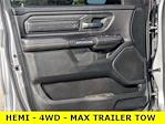 2021 Ram 1500 Crew Cab 4x4 Pickup for sale #15442A - photo 10