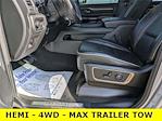 2021 Ram 1500 Crew Cab 4x4 Pickup for sale #15442A - photo 11