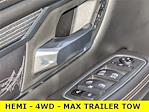 2021 Ram 1500 Crew Cab 4x4 Pickup for sale #15442A - photo 12