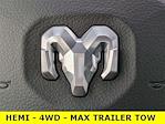 2021 Ram 1500 Crew Cab 4x4 Pickup for sale #15442A - photo 15