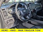 2021 Ram 1500 Crew Cab 4x4 Pickup for sale #15442A - photo 3