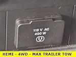 2021 Ram 1500 Crew Cab 4x4 Pickup for sale #15442A - photo 21
