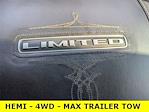 2021 Ram 1500 Crew Cab 4x4 Pickup for sale #15442A - photo 23