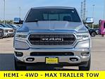2021 Ram 1500 Crew Cab 4x4 Pickup for sale #15442A - photo 4