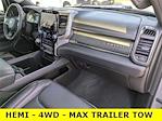2021 Ram 1500 Crew Cab 4x4 Pickup for sale #15442A - photo 30