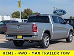 2021 Ram 1500 Crew Cab 4x4 Pickup for sale #15442A - photo 7