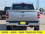 2021 Ram 1500 Crew Cab 4x4 Pickup for sale #15442A - photo 8