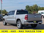 2021 Ram 1500 Crew Cab 4x4 Pickup for sale #15442A - photo 2