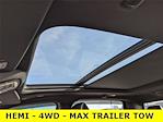2021 Ram 1500 Crew Cab 4x4 Pickup for sale #15442A - photo 9