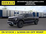2025 Ford F-150 SuperCrew Cab 4x4 Pickup for sale #15444 - photo 1