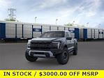 2025 Ford F-150 SuperCrew Cab 4x4 Pickup for sale #15444 - photo 3