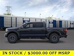 2025 Ford F-150 SuperCrew Cab 4x4 Pickup for sale #15444 - photo 4