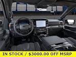 2025 Ford F-150 SuperCrew Cab 4x4 Pickup for sale #15444 - photo 9