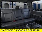 2025 Ford F-150 SuperCrew Cab 4x4 Pickup for sale #15444 - photo 11